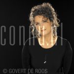 08-06-2004 Karin de Groot at studio in Amsterdam, by order of KRO.

[keywords]Posed[/keywords]